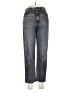 Alice + Olivia Gray Jeans Size M - photo 1