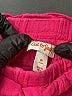 Cat & Jack 100% Cotton Solid Pink Shorts Size 4T - photo 3