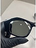 Balenciaga Gray Sunglasses One size - photo 7