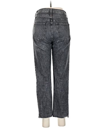 Alice + Olivia Jeans (view 2)