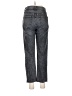 Alice + Olivia Gray Jeans Size M - photo 2