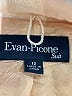 Evan Picone 100% Polyester Pink Blazer Size 12 - photo 6