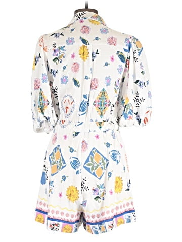 Bishop + Young Romper (view 2)