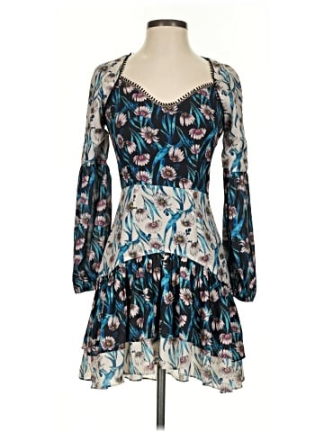 Elliatt Cocktail Dress (view 1)
