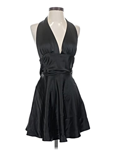 Honey and Rosie Cocktail Dress (view 1)