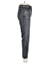 Alice + Olivia Gray Jeans Size M - photo 4