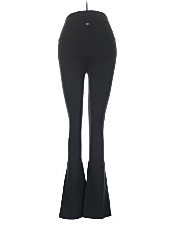 Lululemon Athletica Yoga Pants (view 2)