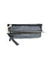 Charles David 100% Leather Gray Leather Wristlet One size - photo 1