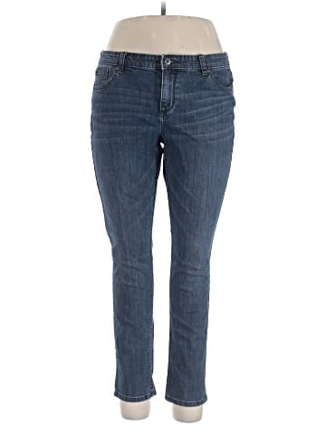 Liz Claiborne Jeans (view 1)