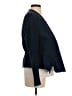 Hatch Blue Blazer Size Sm Maternity (1) - photo 4
