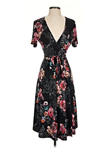 CATHERINE Catherine Malandrino Cocktail Dress (view 1)