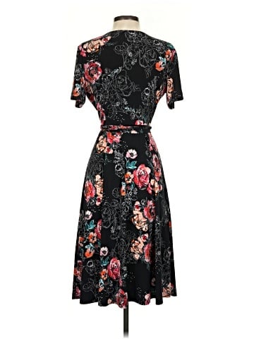 CATHERINE Catherine Malandrino Cocktail Dress (view 2)