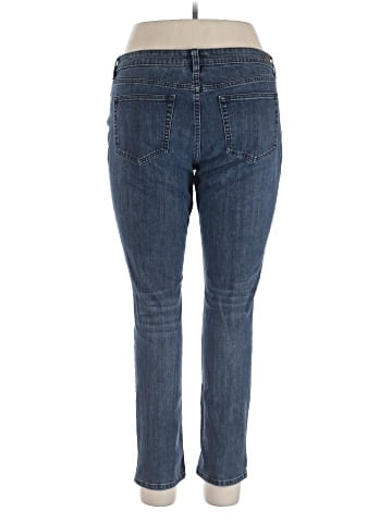 Liz Claiborne Jeans (view 2)