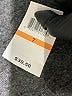 Lucky Brand Solid Tan Khakis Size 7 - photo 4