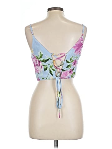 Lulus Sleeveless Top (view 2)