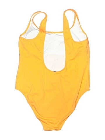 Victoria's Secret Pink One Piece Swimsuit (view 2)