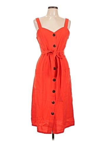 Forever 21 Casual Dress (view 1)