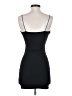Love Tree Solid Black Cocktail Dress Size S - photo 2