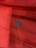 Lululemon Athletica Color Block Orange Jacket Size 8 - photo 6