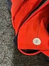 Lululemon Athletica Color Block Orange Jacket Size 8 - photo 7