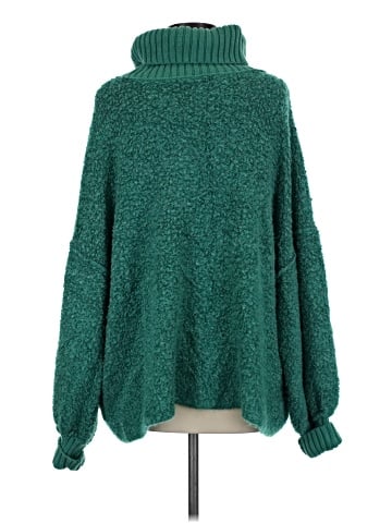 Free People Turtleneck Sweater (view 2)