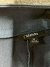 Alfani Blue Active Pants Size 14 - photo 4