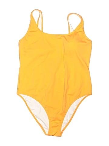 Victoria's Secret Pink One Piece Swimsuit (view 1)
