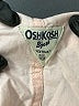 OshKosh B'gosh Stars Ivory Dress Size 4T - photo 3