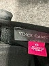Vince Camuto Black Casual Dress Size XS - photo 7