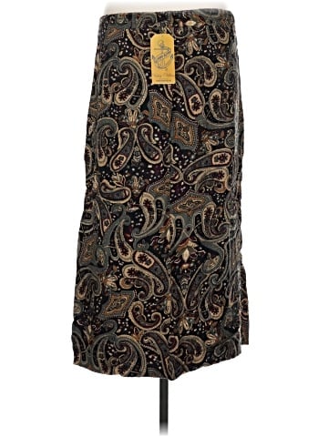 Sag Harbor Casual Skirt (view 2)