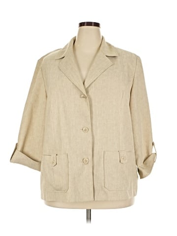 Alfred Dunner Blazer (view 1)