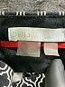 dalia Polka Dots Gray Casual Pants Size 4 - photo 7