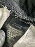 dalia Polka Dots Gray Casual Pants Size 4 - photo 8