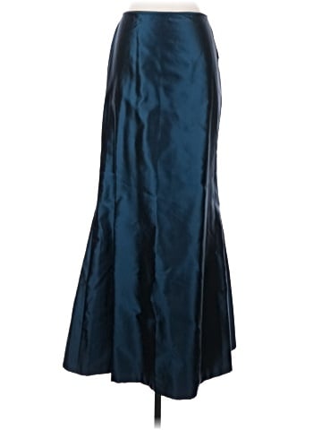 Carmen Marc Valvo Formal Skirt (view 1)