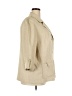 Alfred Dunner 100% Polyester Tan Blazer Size 20 - photo 4