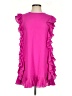 TCEC 100% Polyester Pink Cocktail Dress Size S - photo 1
