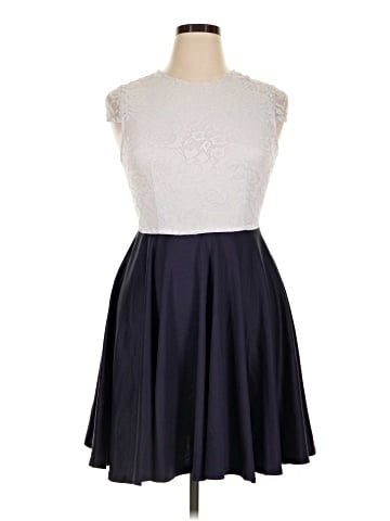 CBR Cocktail Dress (view 1)