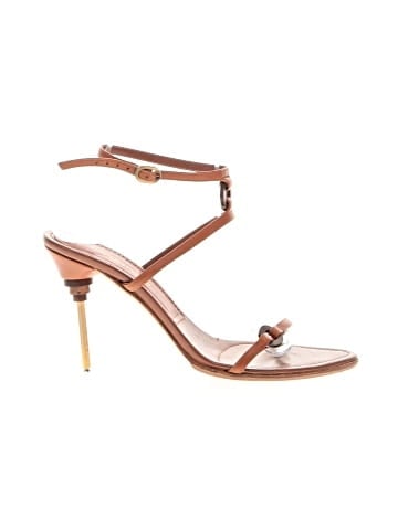 Sergio Rossi Sandals (view 1)