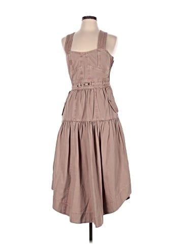 Ulla Johnson Casual Dress (view 1)