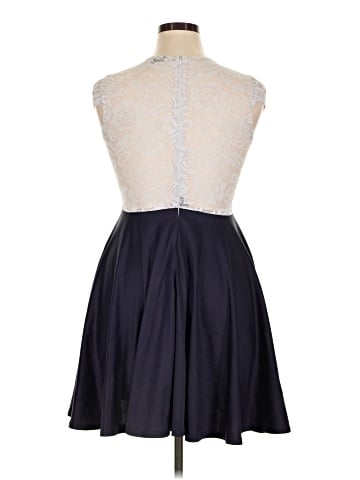 CBR Cocktail Dress (view 2)