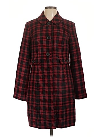 Apt. 9 Coat (view 1)