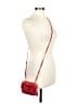 Brighton 100% Leather Red Leather Crossbody Bag One size - photo 2