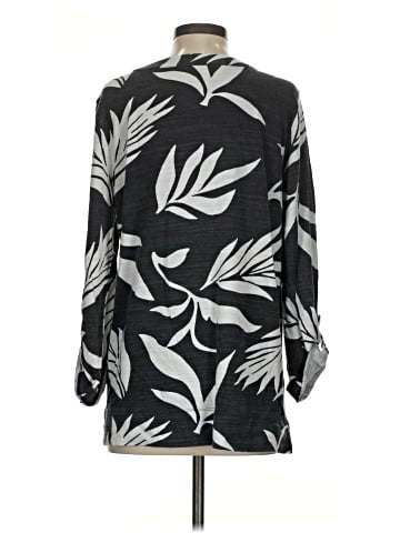 Ann Taylor LOFT Long Sleeve Blouse (view 2)