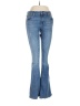 Gap Outlet Blue Jeans Size 6 - photo 1