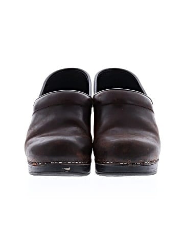 Dansko Mule/Clog (view 2)