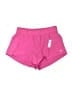 Active by Old Navy Pink Athletic Shorts Size XS - photo 1