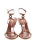 Sergio Rossi Brown Sandals Size EU 37 - photo 2