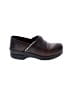 Dansko 100% Leather Brown Mule/Clog Size EU 36 - photo 1