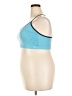 Splendid Blue Sports Bra Size XXL - photo 5
