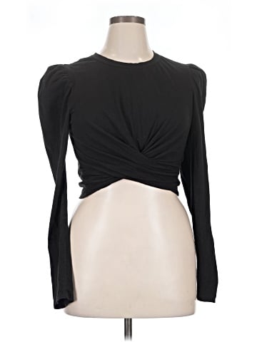 A.L.C. Long Sleeve Top (view 1)